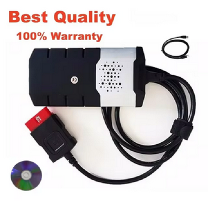 Autocoms Wow DS150e Delphis pro V3 NEC Obd2 Scanner outil de Diagnostic VCI original KEYGEN 2021 voiture camion ds150 2024 v3 bluetooth