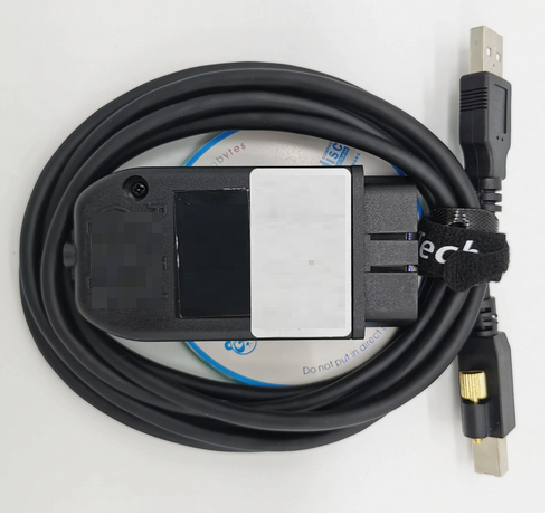 2025 VCDS VAGCOM Interface VCDSCAN HEX V2 mise à jour 25.3 pour VW pour AUDI Skoda Seat outils de diagnostic automatique de voiture multilingue