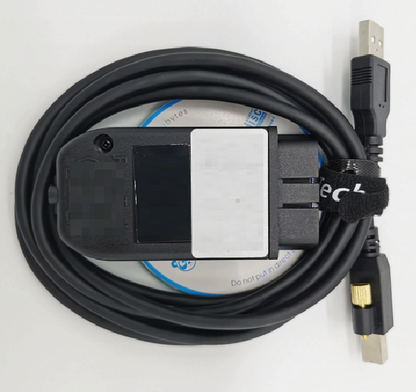 2025 VCDS VAGCOM Interface VCDSCAN HEX V2 mise à jour 25.3 pour VW pour AUDI Skoda Seat outils de diagnostic automatique de voiture multilingue